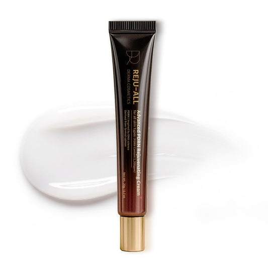 REJUALL Advanced PDRN Repair Cream-20g / 0.7 oz