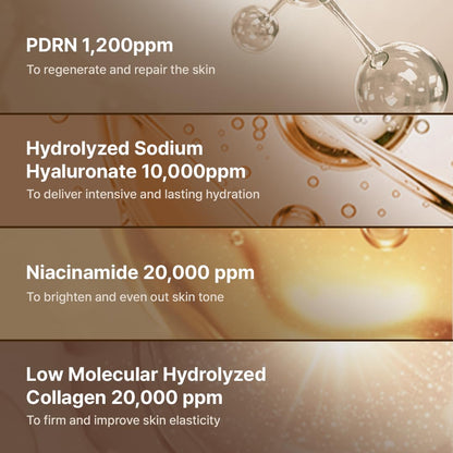 REJUALL Advanced PDRN Repair Cream-20g / 0.7 oz